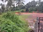 PM kutty Road 19 Cent House Plot