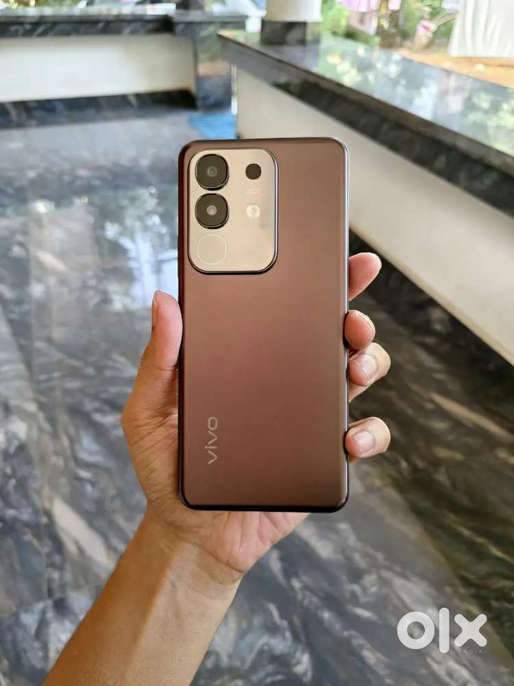 Vivo Y31 Pro 8/256GB