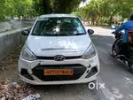 Hyundai Xcent Prime 2019 CNG & Hybrids 140000 Km Driven