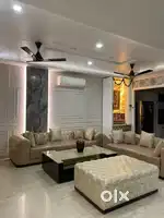10 Seater Sofa Set With Centre Table