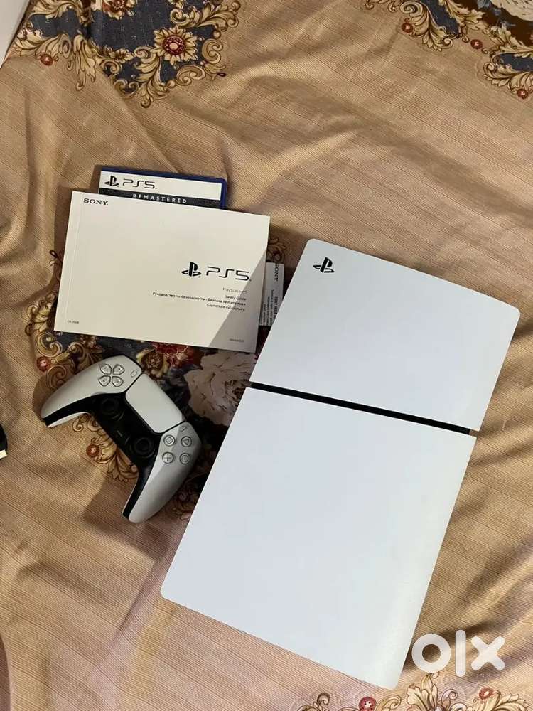 Play station PS5