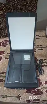 Canon Scanner