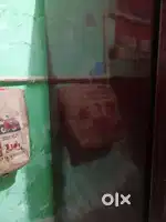 Godrej fridge