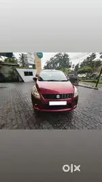 Maruti Suzuki Ertiga vxi 2012 Petrol Well Maintained