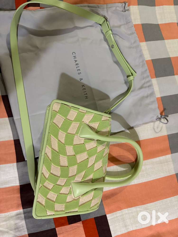 Charles & Keith bag