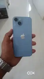 iPhone 14 box available