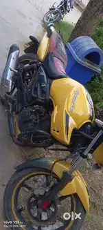 Urgent sell, good condition Bike