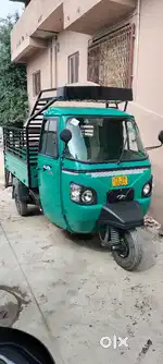 Mahindra alfa plus urgent sale