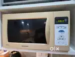 Samsung Microwave Oven M1736N