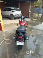 Bajaj avenger 160