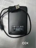 Toshiba hard disk