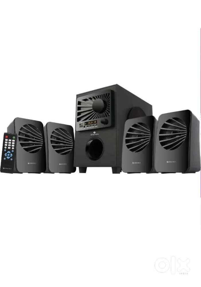 Home theater