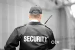 URGENT SECURITY GUARDS