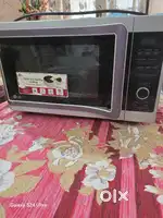 Microwave in perfectly good condition