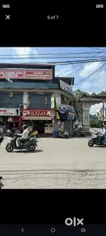 2 Premium shops for sale at 35 lakhs each at Garhi chowk.