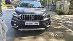 Maruti Suzuki S-Cross 1.5 Alpha AT, 2020, Petrol