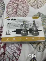 Headlight 90 watt
