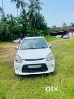 Maruti Suzuki Alto 800 LXI Opt, 2017, Petrol