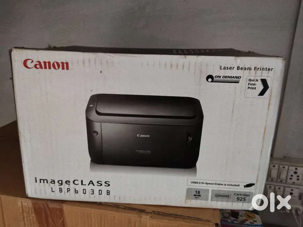 Image CLASS LBP6030P
