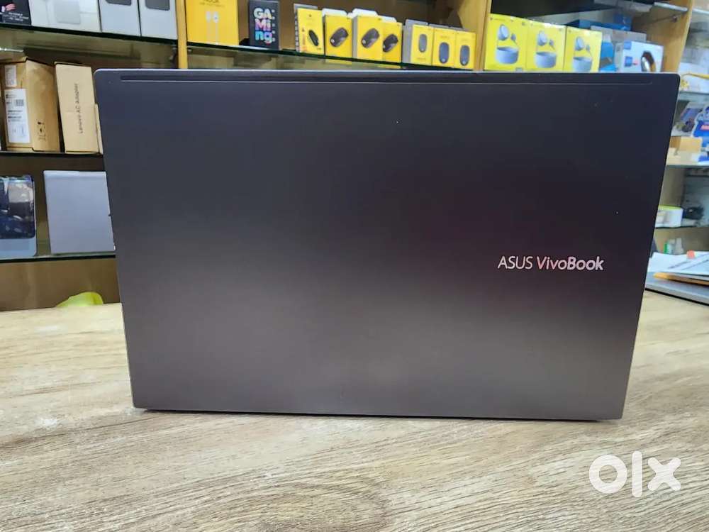 Asus Ryzen -7 Slim  Laptop @ cheap Price