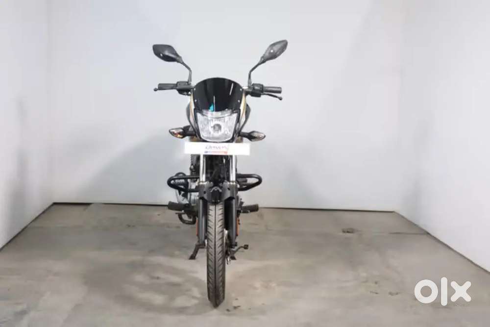 Vehicle good condition new look