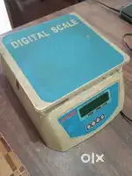 Weighing Machine weight machine