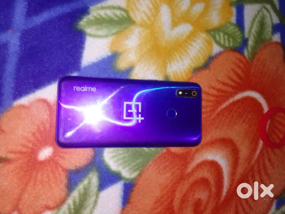 realme3pro 6/128