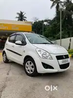 Maruti Suzuki Ritz 2016 Diesel Well Maintained