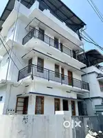 Ladies pg/ hostel/apartment