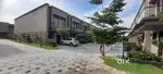 3 BHK JDA Villa independant + prime location gated township + loanable