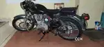 Royal Enfield Bullet