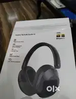 BRAND NEW! Realme Studio H1 Over The Ear Wireless Headphone