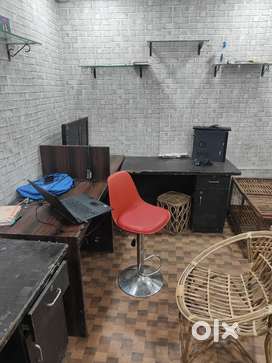 Computer work  At Jansuvidha Kendra At kaisarbagh profit sharing basis