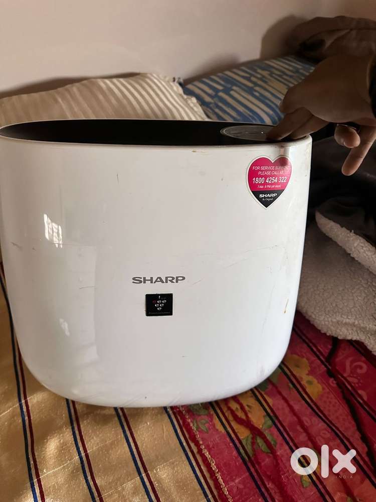 Air purifier