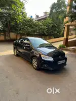 Volkswagen Vento 2013 Petrol Well Maintained