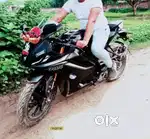 Exillent bike
