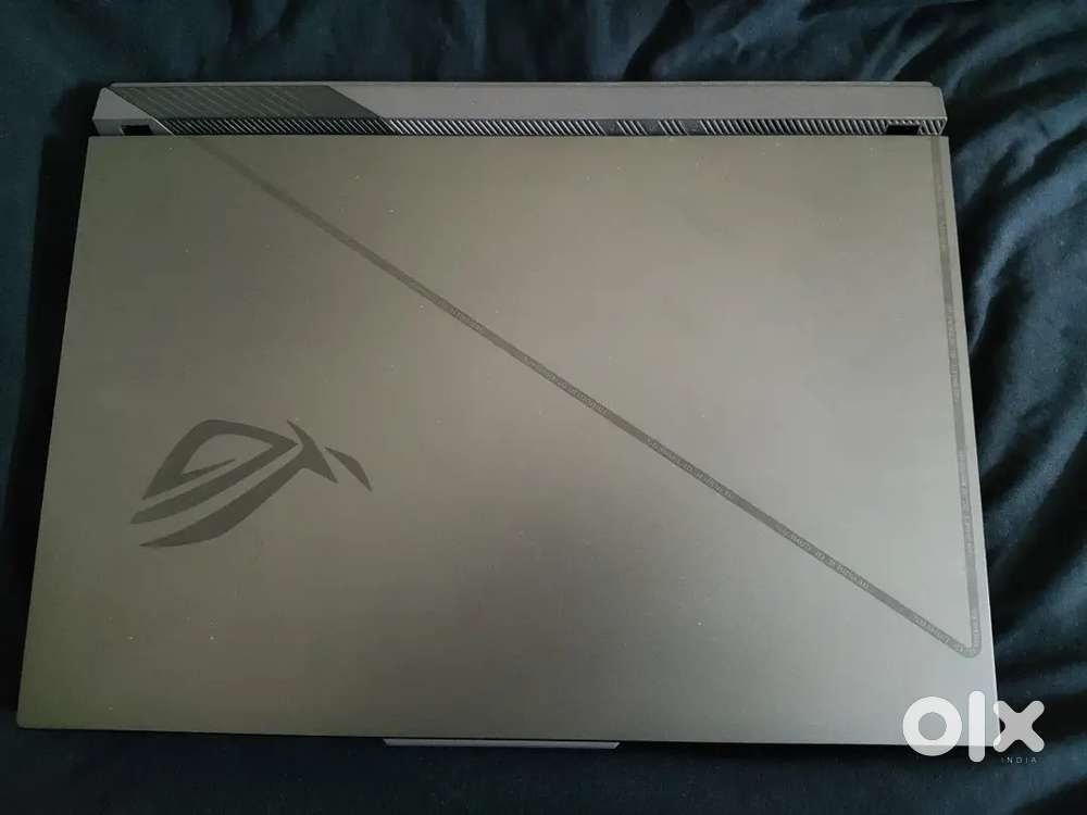 ASUS ROG STRIX