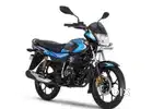 Good condition bike