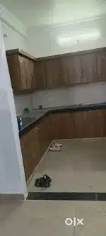 Two bhk independent room  for family and bachelor's