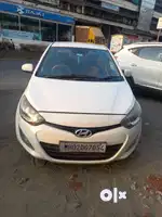 Hyundai i20 2012-2014 Sportz 1.2, 2014, Petrol