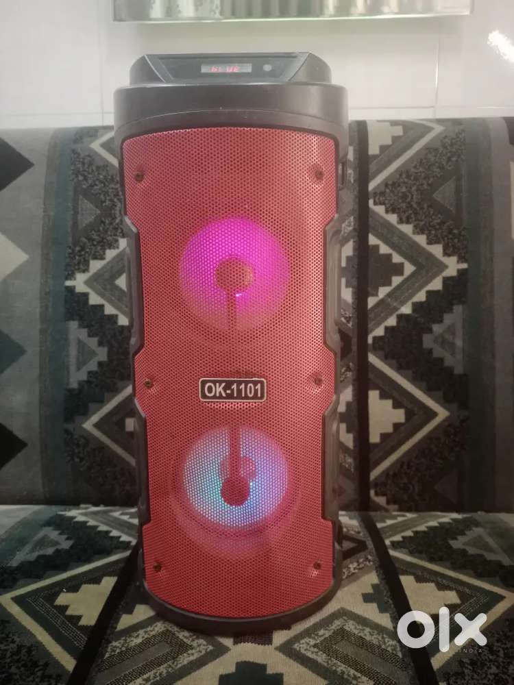 BLUETOOTH SPEAKERS FOR SALE