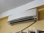 Panasonic 2ton AC