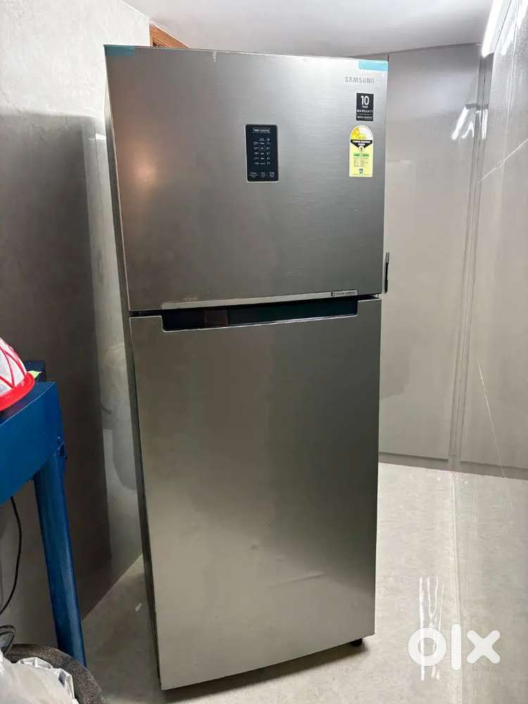 Samsung 2 door fridge for sale