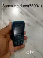 Keypad phone best condition