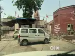 Maruti Suzuki Eeco 2024