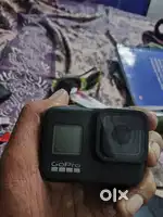 Gopro Hero 8 Black