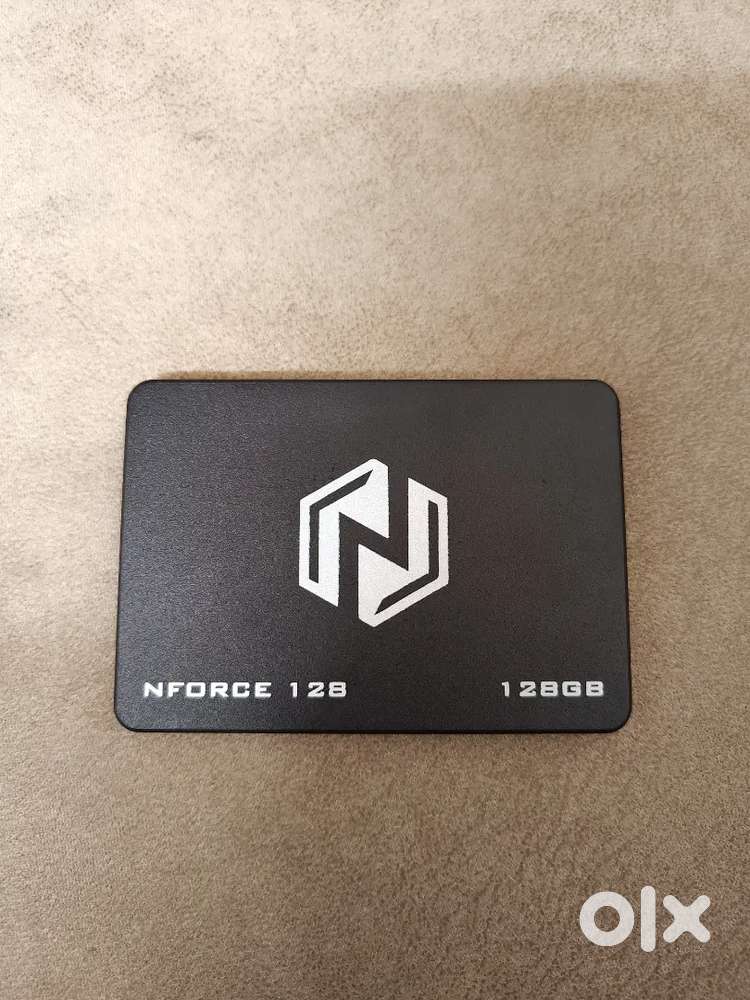 Nextron 128 gb SSD