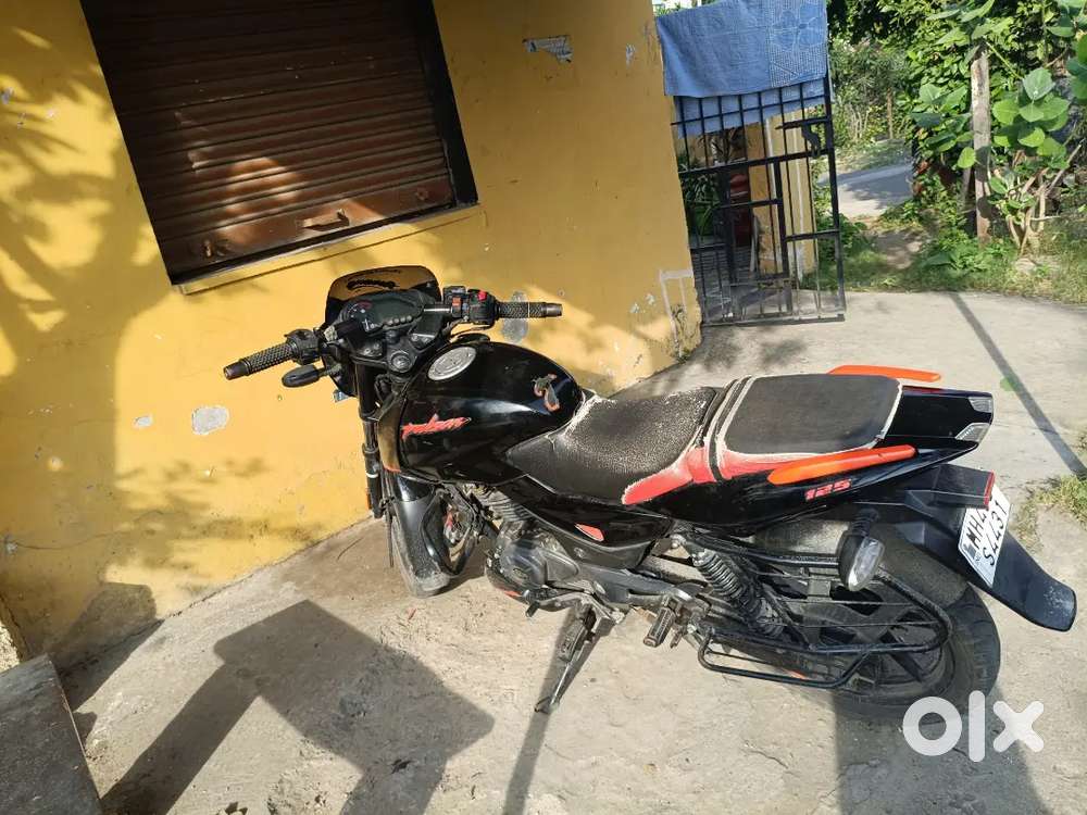 Bajaj Pulsar