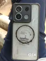 Redmi Note 13pro 5g