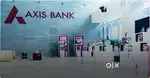 Backoffice Executive for Axis Bank(DSA)